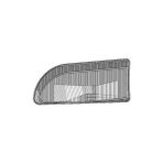 Ayfar Renault R19 Far Camı Sol C11211