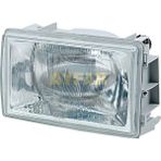 Ayfar Renault R9 Broadway 97 Far Camı Sol 20 Oem: 7701029118 7701029117 Uyumlu