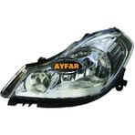 Ayfar Renault Symbol (2009-2013) Thalıa Far Manuel Sol