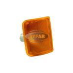 Ayfar Sinyal Lambası Sarı Daf F95 87 95