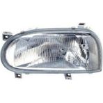 Ayfar Volkswagen Golf3 Sol Far 1992-1997 Arası Uyumlu (1H6941017AN)