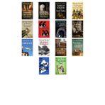 Ayfer Tunç Annemin Uyurgezer Geceleri +13 Adet Kitap Set
