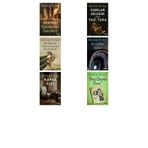 Ayfer Tunç Annemin Uyurgezer Geceleri +5 Adet Kitap Set