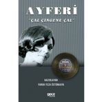 Ayferi - Faruk Feza Üstünkaya - Gece Kitaplığı