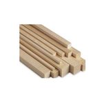 ayfiwood Çıta 2 Cm X 3 Cm X 100 Cm Çam Ağacı Çıtası 5 Adet TYC00248791711