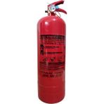 Ayg 2 kg Abc Yangın Söndürme Tüpü