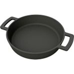 Aygaz 24 cm Gurme Döküm Tava