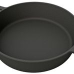 Aygaz 28 cm Gurme Döküm Tava