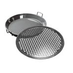 Aygaz 570 480 2 Parça Gurme Set