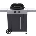 Aygaz Arosa 570 G EVO Çelik Yeni Nesil Barbekü