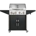 Aygaz Australia 455 G Vagon Tüplü Barbekü