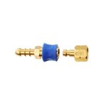 Aygaz Cadac 8 mm Hızlı Bağlantı Kaplini
