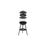 Aygaz Cadac Carri Chef 40 Chef Pan Barbekü