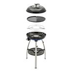 Aygaz Cadac Carri Chef 50 Plancha Barbekü