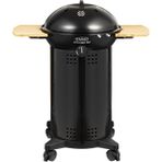 Aygaz Cadac Citi Chef 50 Siyah Barbekü