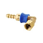 Aygaz Cadac Dönerli 8 mm Hızlı Bağlantı Kaplini