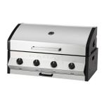 Aygaz Cadac Meridian 4B Ankastre Gazlı Barbekü