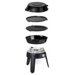 Aygaz Cadac Safari Chef 30 Hp Kartuşlu Barbekü