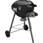 Aygaz Chelsea 480 Barbekü, G Lh Lpg' Mangal Ayaklı, Easy Pişirme Hunisi, Entegre Termometre, Direkt Endire - Çok Renkli - Standart