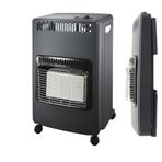 Aygaz Eko BL4200C Beyaz Katlanır İç Mekan Isıtıcı