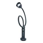Aygaz Led Barbekü Işığı Plus +, LED Lamba, Ayarlanabilir Parlaklık, Güçlü Manyetik Taban, Barbekü Malzemeleri