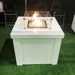Aygaz Lhotse 817 BGB LPG'li Şömine
