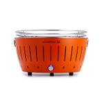 Aygaz LotusGrill XL Dumansız Kömürlü Mangal - Turuncu