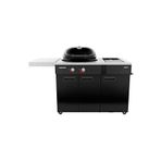 Aygaz Lugano 570 G Evo II Yeni Nesil Barbekü