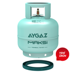 Aygaz Maksi Tüp Tombul Altlık