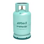 Aygaz Maksi Uzun Tüp Altlığı