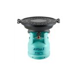 Aygaz Mini Barbekü &mini Ekstra Ocak& Mini Tüp Takım