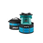 Aygaz Mini Ocak ( Çakmaksız) Mini Çanta Mini Tüp Mini Ocak ( Çakmaksız) + Mini Çanta