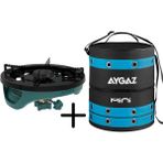 Aygaz Mini Ocak + Çanta