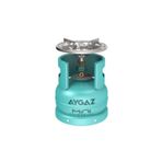 Aygaz Mini Ocak Eko Mini Tüp Set Halinde Kamp Tüpü,piknik Tüp