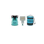 Aygaz Mini Ocak Ekstra + Mini Eko Soba + Mini Çanta + Mini Tüp