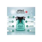 Aygaz Mini Ocak Ekstra + Mini Tüp + Mini Altlık
