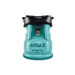 Aygaz Mini Ocak Ekstra + Tüp