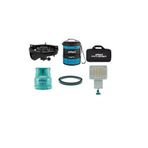Aygaz Mini Ocak Ekstra+mini Çanta+mini Eco Soba+mini Soba Çantası+ Mini Ve Mini Altlık Set
