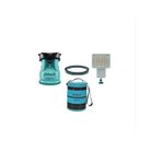 Aygaz Mini Ocak Ekstra+mini Eco Soba+mini Çanta+mini Altlık+ Mini Tüp +soba+ocak Full Set