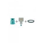 Aygaz Mini Soba Eko + Mini Altlık + Mini Tüp + Mini Tüp
