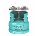 Aygaz Mini Tüp + Mini Ocak Eko