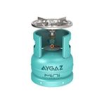 Aygaz Mini ve Eco Mini Başlık - Gri