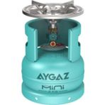 Aygaz Mini Ve Eco Mini Başlık
