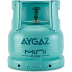 Aygaz Minitüp - standart - Renkli