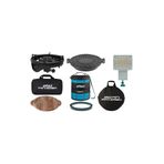 Aygaz Ocak Ekstra-barbekü-çanta-barbekü Çanta-barbekü Altlık-mini Soba-soba Çanta-mini Altlık Tüp
