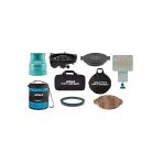 Aygaz Pratik Barbekü+Ocak Ekstra+Çanta+Soba+Soba Çanta+Barbekü Çanta+Barbekü Ahşapaltlık+Mini Altlık Barbeküsobafullset