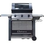 Aygaz S375 Metalik Klasik Barbekü