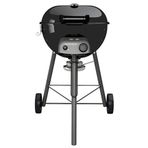 Aygaz Siyah 2 kg Aygaz Mini Tüp Hediyeli Chelsea 480 G LH Yeni Nesil LPG Barbekü