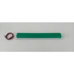 Ayge Elektronik 12 Volt Dc Cami Minare Şerefe Su Geçirmez LED Lamba Yeşil