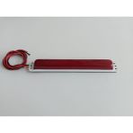 Ayge Su Geçirmez Osram - Samsung Led Lamba Marine Yat Tekne Karavan 12Volt-25 Cm (Kırmızı)